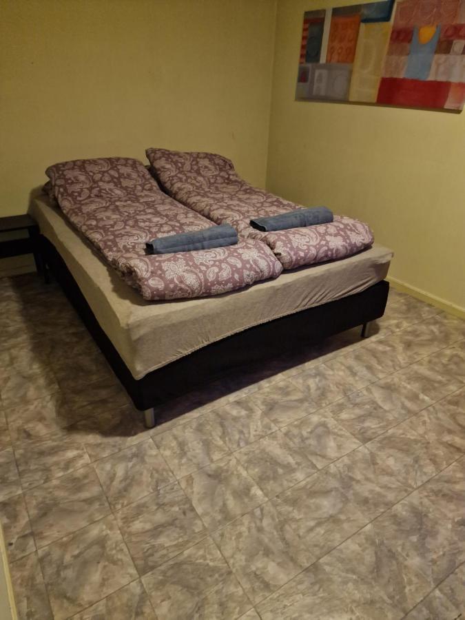 Warm And Cozy Cottage, Great Location Kvaloya Extérieur photo